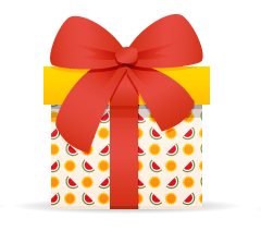 Gifts